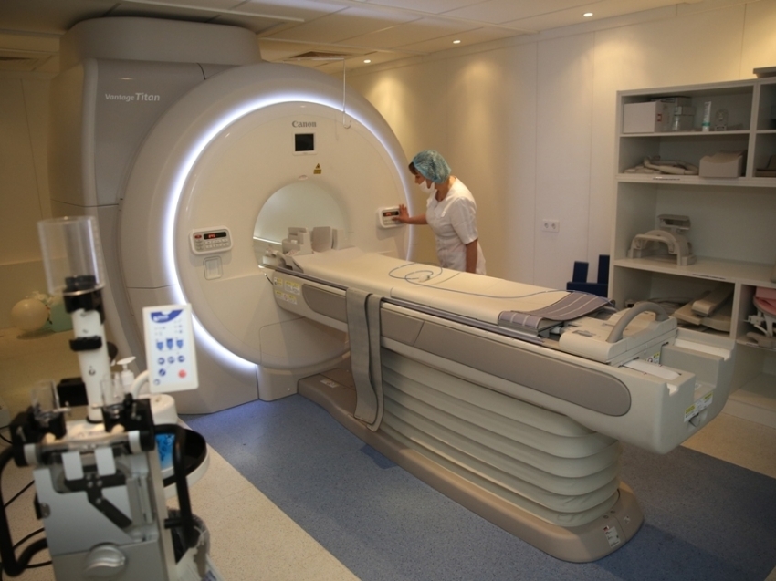 Главный пульмонолог края: компьютерную томографию легких нужно делать только по назначению врача